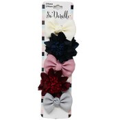 Wholesale - Sodorable 5 PC CLIPPIES SET C/P 36, UPC: 027467448480